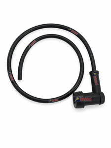Top Quality Hnda Activa Old Model <b>Plug</b> Cap <b>Plug</b> Wire Assembly Spark <b>Plug</b> Wire Export Quality Two Wheeler Spare Parts India - Product Image 5