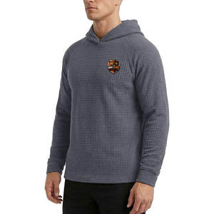 Sudaderas Deportivas para Hombre, para Invierno, Gimnasio, Fitness, Sólidas, Casuales, Ligeras, Transpirables, Diseñadas para Entrenamiento de Alta Intensidad - Product Image 3