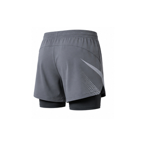 Quick Dry <b>Mens</b> Swimming <b>Trunks</b> With Waterproof Pockets Lightweight Beach Shorts Custom Design Surfwear OEM Supplier <b>Men</b> Swimwear - Product Image 5
