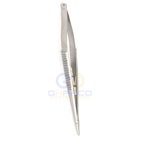 ที่จับเข็มคาสโตรวีโฮ สแตนเลสสตีล รุ่นยอดนิยม ขายดี - Product Image 4