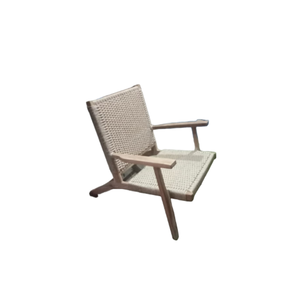 Chaises de salle à manger en rotin moderne de haute qualité ensemble de chaises en rotin ensemble de jardin meubles de patio prix de gros - Product Image 4