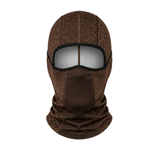 Pasamontañas Transpirable y Ligero para Carreras de Karts, Ajuste Suave y Elástico, Ideal para Actividades en Pista - Product Image 1