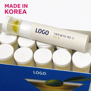 Stick Liquide Bien-être Coréen Personnalisé à l'Olive et au Citron pour Marques Privées - Product Image 1