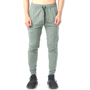 Pantalon Homme Léger Lavé Grande Taille Personnalisable avec Logo et Design – Nouvelle Collection à Succès - Product Image 1