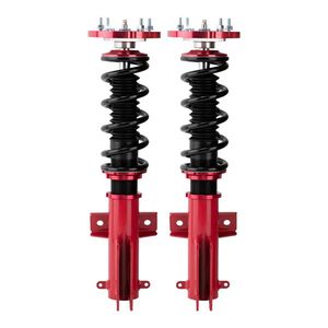 Ammortizzatori Regolabili a 24 Vie con Sospensioni Coilover per Ford Mustang 2005-2014 - Product Image 2