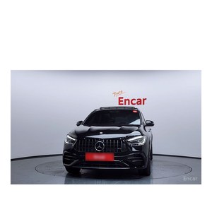 Mercedes-Benz GLA45 AMG 4MATIC+ 2023, Volante a la Izquierda, Cámara Trasera, 24,237 km, Clase GLA - Product Image 3