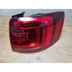 ชุดไฟท้ายด้านขวา Jetta มือสอง ของแท้ OEM 5C6945208 - Product Image 2