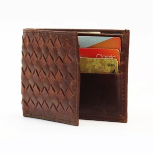 MARRANT <b>Men's</b> Bifold Short <b>Wallet</b> Front <b>Coin</b> Pocket Purse with 13 Credit Card Holder <b>Wallet</b> Genuine Leather <b>Wallet</b> for <b>Men</b> - Product Image 1