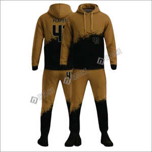 Meilleurs uniformes de football américain 7 contre 7 confortables 2026 – Qualité supérieure – Unisexe - Product Image 4