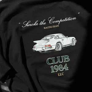 Camiseta de Algodón Estampada para Hombre, Corte Regular, Diseño Gráfico Personalizado, Ropa Urbana, Fabricante OEM ODM, Venta al Por Mayor - Product Image 6