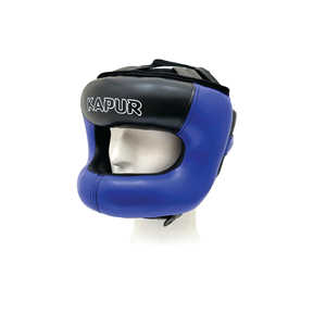 Protector de Cabeza para Boxeo Stellar, Protección para Mejillas, Casco de Artes Marciales para Entrenamiento y Sparring, Equipo de Seguridad Secure Harbor - Product Image 2