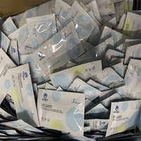 Test de Diagnostic vétérinaire, antigène de ver de cœur canin, kit de Test rapide Chw AG vétérinaire