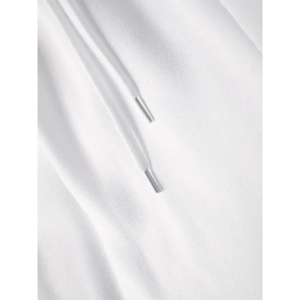 Pantalon de jogging cargo épais pour homme, multipoches, en molleton, coupe ample, en coton, style streetwear, personnalisable - Product Image 4