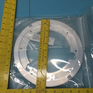 ที่ยึดเวเฟอร์ TEL TOKYO ELECTRON D120532 - อุปกรณ์และอะไหล่เซมิคอนดักเตอร์ระดับโลกที่เชื่อถือได้ - Product Image 3
