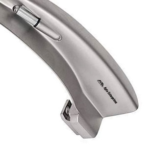 Compatible Standard Size Best Practices Wholesale <b>Surgical</b> <b>Instrument</b> High-Quality Stainless Steel Laryngoscope Blades - Product Image 6