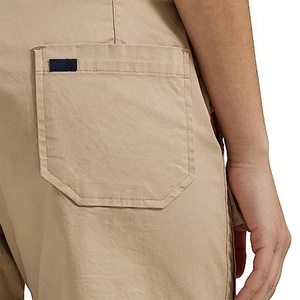 Shorts Cargo para Mujer, Económicos, de Alta Calidad, con Logotipo/Colores Personalizados, Última Tendencia, en Oferta, Ligeros - Product Image 4