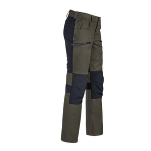 Pantalones de Caza al por Mayor, Personalizados, Transpirables, Impermeables, para Hombre, Suministro Directo de Fábrica - Product Image 2