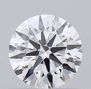 เพชรแล็บสีขาว E รับรองโดย IGI ทรงกลมเจียระไนอย่างดี ราคาขายส่ง CVD ความใส VVS1 เพชรเพาะเลี้ยงในห้องปฏิบัติการ พร้อมใบรับรอง IGI - Product Image 2