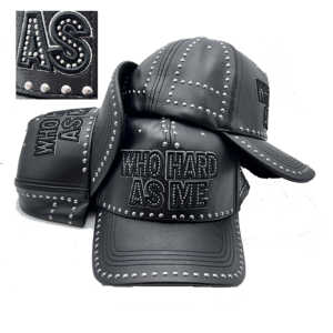 Casquettes de camionneur pour hommes, matériau personnalisé, casquette unisexe, design personnalisé, casquette de sport en coton - Product Image 1