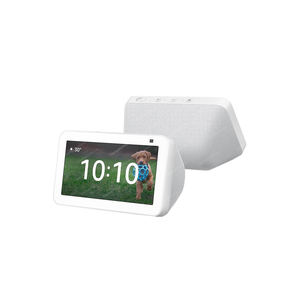 Echo Show ฮับอัจฉริยะสำหรับเด็ก5ตัวพร้อมการควบคุมด้วยเสียงที่ออกแบบมาเพื่อการโต้ตอบในบ้านอัจฉริยะอย่างปลอดภัย - Product Image 6