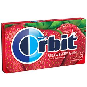 Wholesale Orbitt Flavor <b>Mix</b> Chewing Gum For Sale - Product Image 6