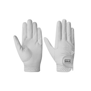 Guantes de Equitación de Invierno Avanzados, de Cuero Genuino, Transpirables, Cómodos, con Agarre, Hechos a Medida, Fabricación OEM - Product Image 6
