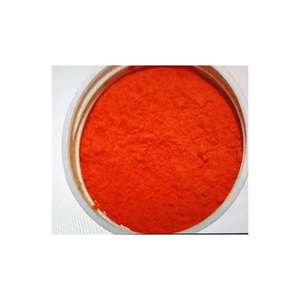 Colorant Orange 2 de qualité industrielle pour la coloration des polymères, la fabrication de plastiques, les peintures, les revêtements et les encres d'impression - Product Image 3
