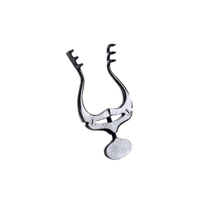 Retractor Quirúrgico Jansen de PISSCO, Retractor Jansen para Cirugía Ortopédica, Retractor Jansen para Uso Médico - Product Image 6