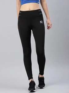 Pantalones Deportivos para Niñas |   Pantalones Deportivos Elásticos en 4 Direcciones para Niñas |   Pantalones Deportivos Elásticos para Gimnasio, Correr y Uso Casual - Product Image 1
