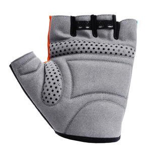 Gants de musculation et de fitness les plus vendus avec fermeture à lacets pour entraînement en salle, tractions et protection des paumes - Product Image 3