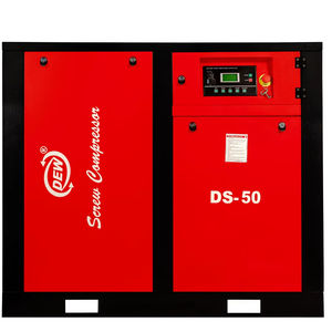 Compresor de Aire de Pistón de Alta Calidad, Bajo Ruido, Venta al por Mayor de Fábrica, Compresor de Aire de Tornillo - Product Image 1