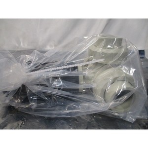 Válvula de Bola Gemu SV00026 PP 710/40M 254-1-1, 110858 - Equipo y Piezas de Semiconductores de Confianza de Marca Global - Product Image 6