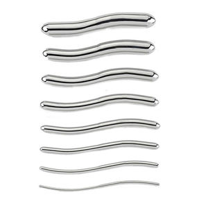 ชุดอุปกรณ์ตรวจภายในทางนรีเวช DNC ประกอบด้วยกรรไกรเหล็กแบบใช้มือ  ตัวขยายช่องคลอด  ใช้ซ้ำได้ คุณภาพสูง ได้รับการรับรองมาตรฐาน CE และ ISO13485  สำหรับการผ่าตัด - Product Image 4