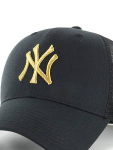 Gorras de Béisbol Deportivas de Alta Calidad, Panel de Mezclilla de Algodón, Bordado 3D, Transpirables e Impermeables, Nuevas 2026, Unisex, Casuales, Personalizadas - Product Image 5