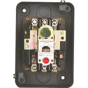 มอเตอร์สตาร์ทสามเฟส MF1 - Product Image 1