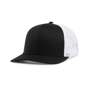 Blank Trucker <b>Hats</b> Wholesale OEM Manufacturer Mesh Back <b>Caps</b> for Printing Embroidery Retail and Promotional Business - Product Image 4