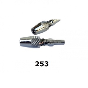 Mandrin de micro-perceuse de haute qualité en chrome, idéal pour la fabrication de bijoux, vente en gros, prix le plus bas, meilleur produit pour la création de bijoux - Product Image 2