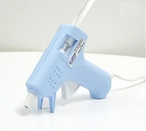 Mini pistola de fusión de artesanía versátil - Product Image 4