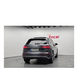 Audi Q5 45 TFSI Quattro Premium 2023, 47 804 km, Volant à Gauche, Sièges en Cuir, Caméra Arrière - Product Image 4