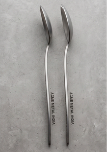 Juego de Servidores de Ensalada con Diseño de Estrella en Relieve, Acero Inoxidable Resistente al Óxido, Perfecto para el Hogar, Restaurantes y Eventos - Product Image 3
