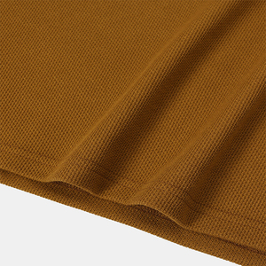 Camisetas Personalizadas de Algodón Pesado para Hombre, Estilo Urbano, Camisetas Lisas Lavadas, Camisetas Vintage de Algodón para Verano, Ropa Casual y Formal - Product Image 5