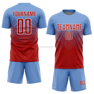 Conjunto de Uniforme de Béisbol Personalizado para Hombre, Jersey Sublimado con Botones y Pantalones Cortos de Secado Rápido, Ropa Deportiva para Equipo - Product Image 2
