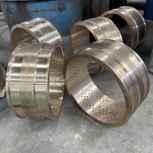 Trituradoras giratorias Bujes de cobre excéntricos de alto rendimiento - Product Image 5