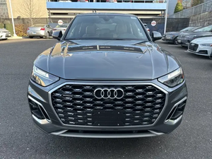 NOUVELLES ARRIVÉES : <span class=keywords><strong>Audi</strong></span> Q7 SUV Quattro Premium Plus 45 <span class=keywords><strong>TFSI</strong></span> d'occasion 2024-2025, transmission intégrale, faible kilométrage, en excellent état de marche - Product Image 4