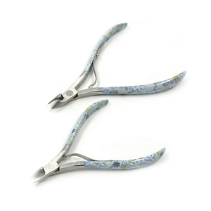 Heavy Duty Nail <b>Cutter</b> Clipper for <b>Men</b> and Women with Sharp Stainless Steel Blades and Comfortable Grip - Product Image 2