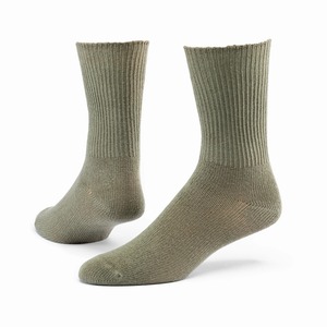 Chaussettes en coton avec logo personnalisé, chaussettes respirantes, chaussettes de sport souples et extensibles, chaussettes unisexes, mode décontractée, usage quotidien, chaussettes OEM ODM - Product Image 5