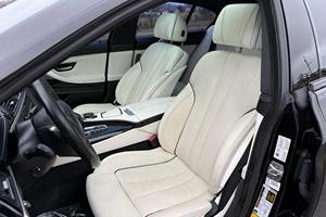 BMW Alpina B6 Gran Coupé 2017 - Product Image 5