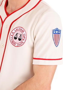 ชุดยูนิฟอร์มเบสบอลแบบกำหนดเองสำหรับสโมสรและลีก ชุดแข่งน้ำหนักเบา ผู้ผลิตเสื้อผ้ากีฬาระดับโลก - Product Image 5