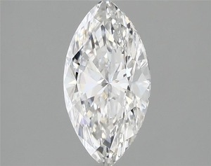 Diamants de laboratoire Marquise 1,50 ct F VS1 - Product Image 3