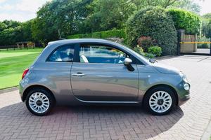 OFERTA JUSTA 2022 OEM DIY Acero 500 1.0 MHEV DOLCEVITA EURO 6 3DR - Product Image 3